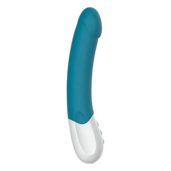 Wibrator punktu G Liebe Exciter Ciemnoniebieski Azul Océano - obrazek 3