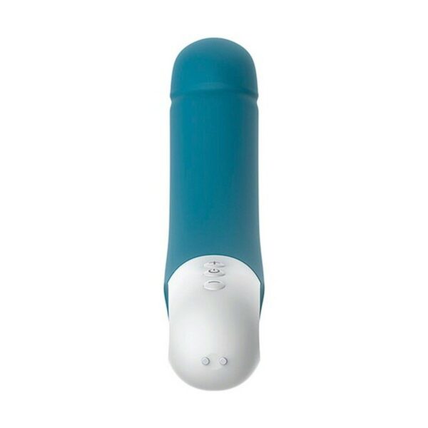 Wibrator punktu G Liebe Exciter Ciemnoniebieski Azul Océano - obrazek 5