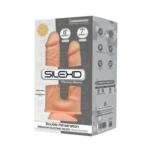 Dildo Silexd - obrazek 2