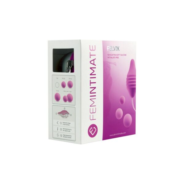 Trener Dna Miednicy Femintimate N10045 - obrazek 2