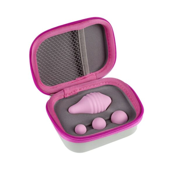 Trener Dna Miednicy Femintimate N10045 - obrazek 5