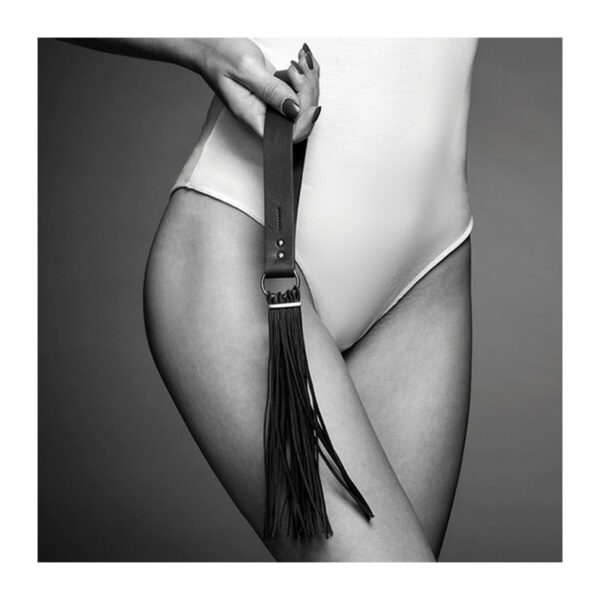 Pejcze Bijoux Indiscrets 11536 Czarny - obrazek 4