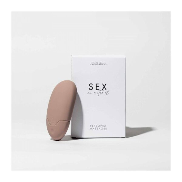 Wibrator Bijoux Indiscrets Różowy - obrazek 7