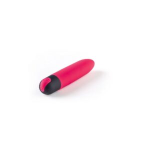 Dildo Virgite Różowy