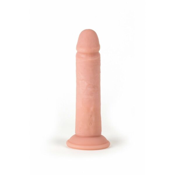 Realistyczny wibrator Virgite 19 cm