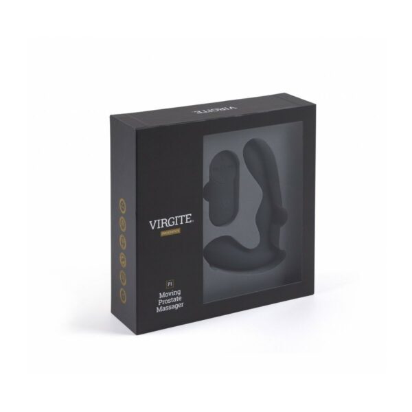 Masażer prostaty Virgite - obrazek 2