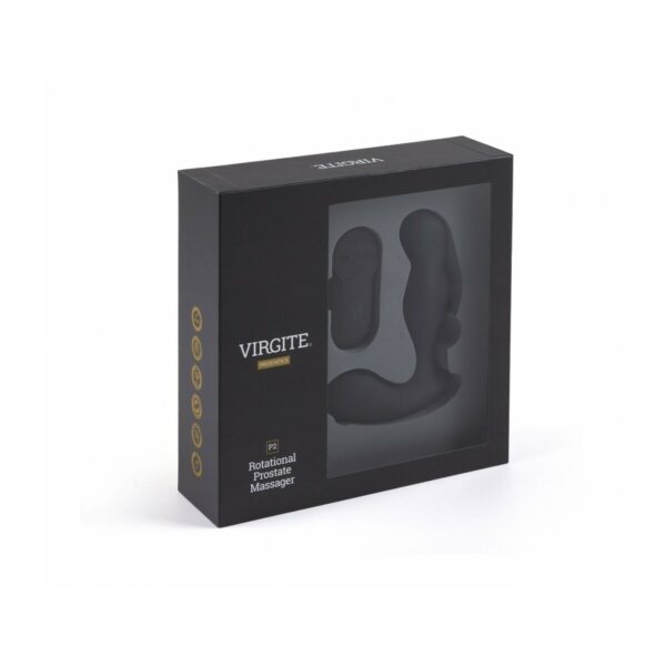 Masażer prostaty Virgite - obrazek 4