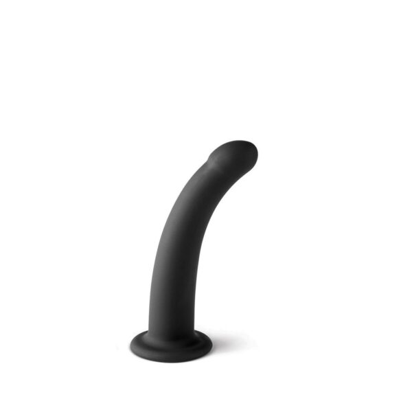 Dildo Virgite Czarny S/M/L Set - obrazek 2