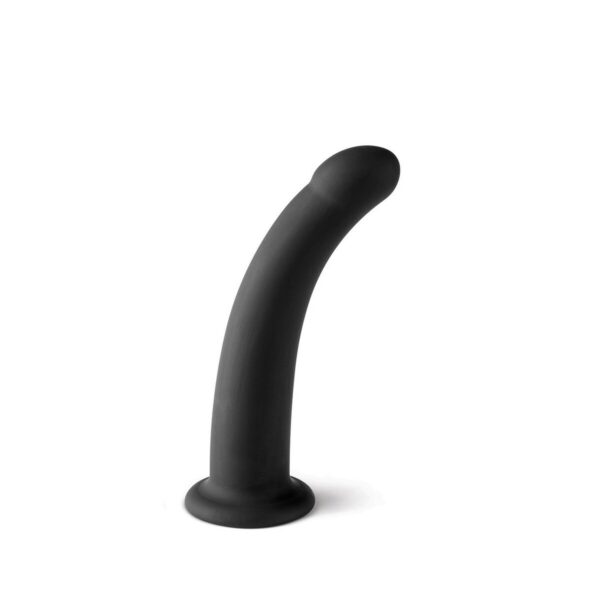 Dildo Virgite Czarny S/M/L Set - obrazek 3