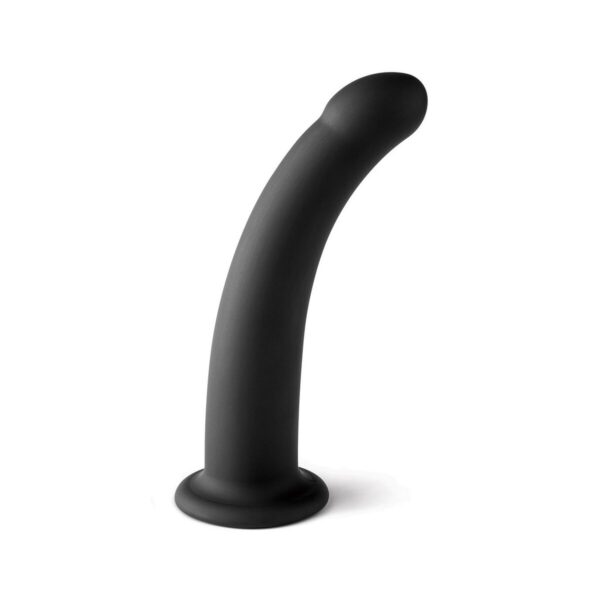 Dildo Virgite Czarny S/M/L Set - obrazek 4