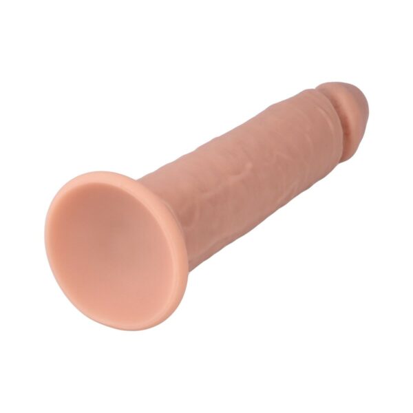 Realistyczne dildo Virgite 26 cm - obrazek 3