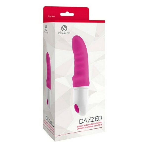 Wibrator S Pleasures - obrazek 2