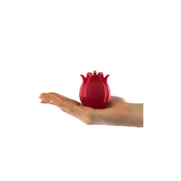 Stymulator łechtaczkowy Diversual - obrazek 5