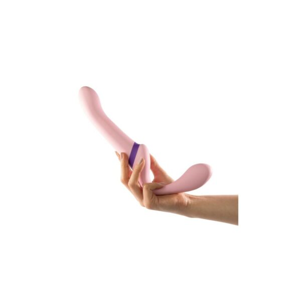 Wibrator Podwójnej Stymulacji Diversual - obrazek 5
