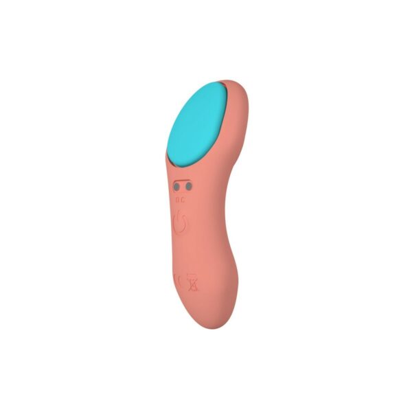 Masażer dla par Party Color Toys - obrazek 8