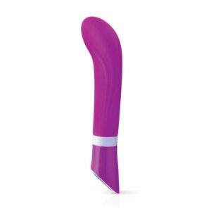 Wibrator punktu G B Swish BSBDC0446 Fiolet