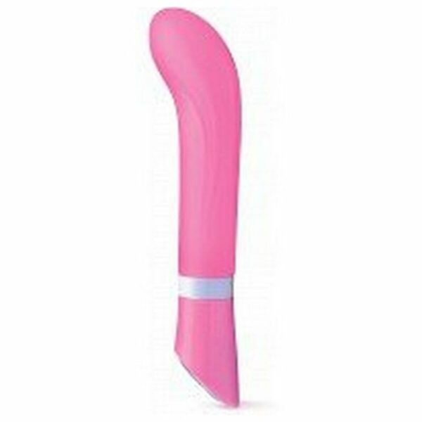 Wibrator punktu G B Swish Curve BSBDC0453 Różowy - obrazek 2