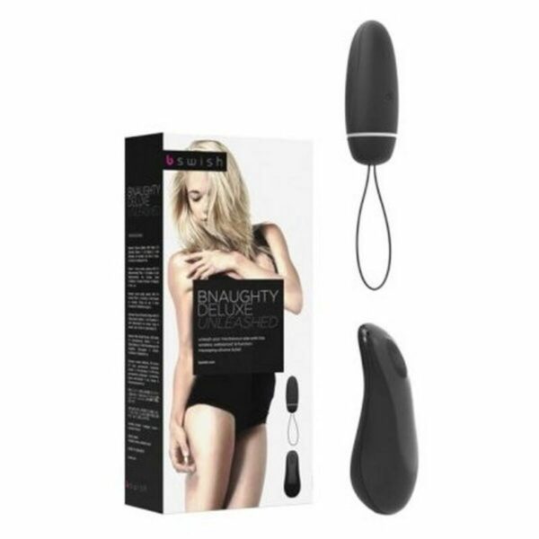 Wibrator B Swish BSDUN0910 - obrazek 2