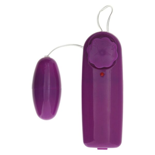 Wibrator Toy Joy - obrazek 4
