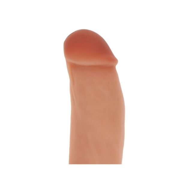 Realistyczne dildo Get Real by Toyjoy - obrazek 2