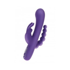 Wibrator punktu G Toy Joy