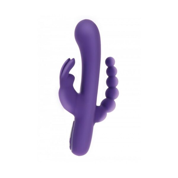 Wibrator punktu G Toy Joy - obrazek 3