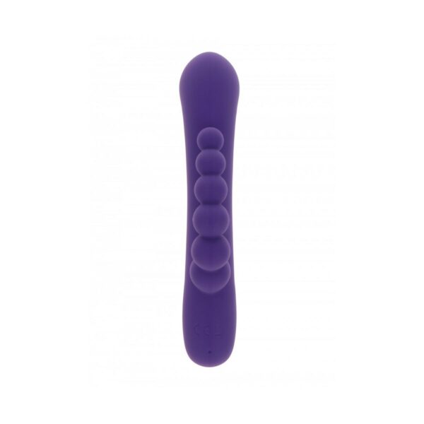 Wibrator punktu G Toy Joy - obrazek 5