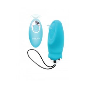 Masturbator w formie jajka Toy Joy