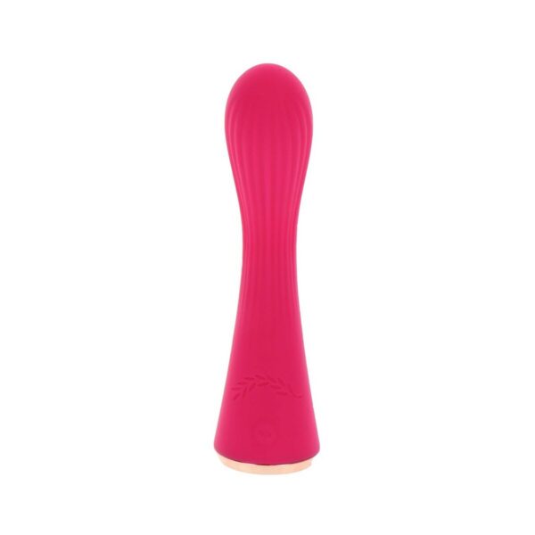 Wibrator punktu G Toy Joy Silikon - obrazek 3