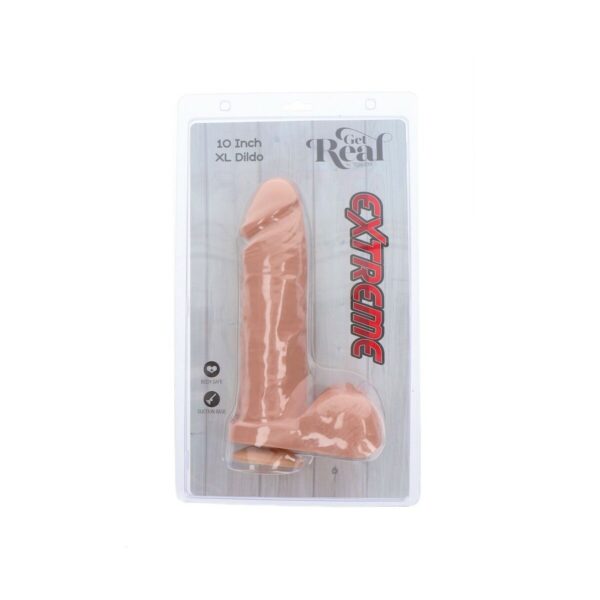 Dildo Get Real by Toyjoy XL - obrazek 5