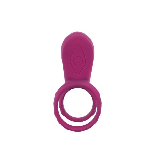 Wibrator Toy Joy - obrazek 3