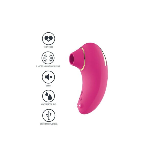 Wibrator Toy Joy - obrazek 5