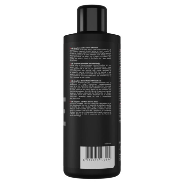 żel do ciała wodny 1000 ml 3100003864 1 L - obrazek 7