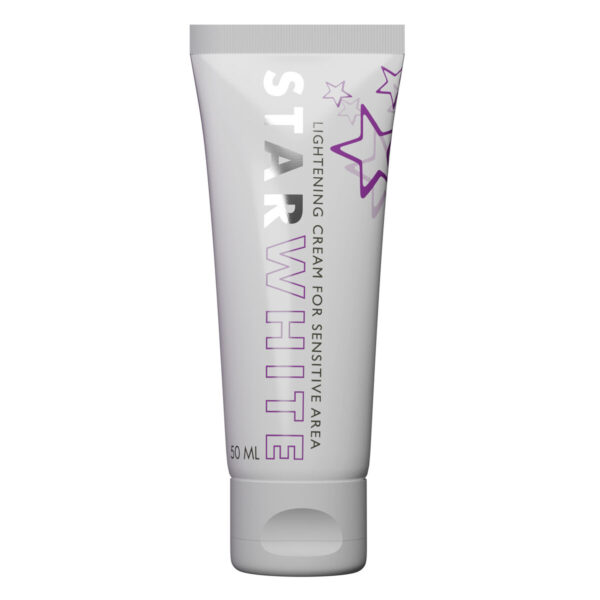 Biel gwiazd Cobeco StarWhite 50 ml - obrazek 2
