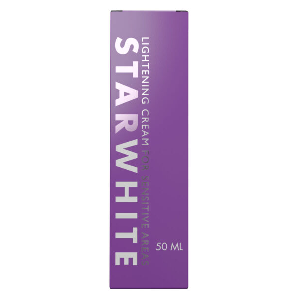 Biel gwiazd Cobeco StarWhite 50 ml - obrazek 6
