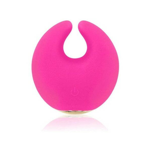 Essentials Moon wibrator Francuski róż Rianne S (2 pcs)