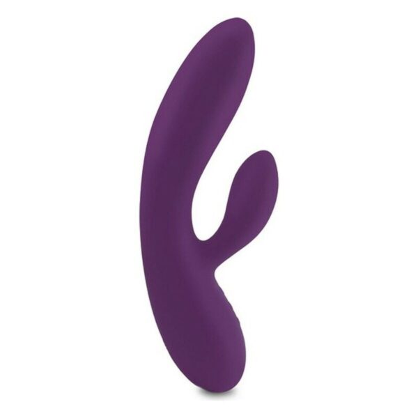 Lea wibrator fioletowy FeelzToys Fioletowy - obrazek 3