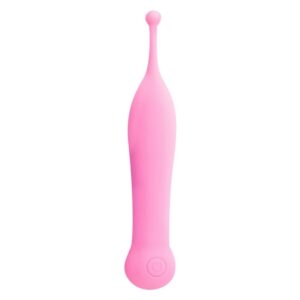 Wibrator punktu G FeelzToys Sweetspot Różowy