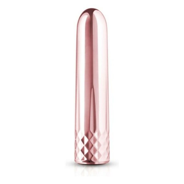 Mini wibrator Rosy Gold