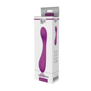 Wibrator Dream Toys Vibes of Love Fioletowy