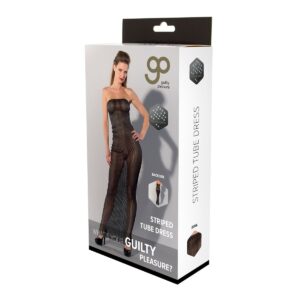 Sukienka Guilty Pleasure Czarny (M)