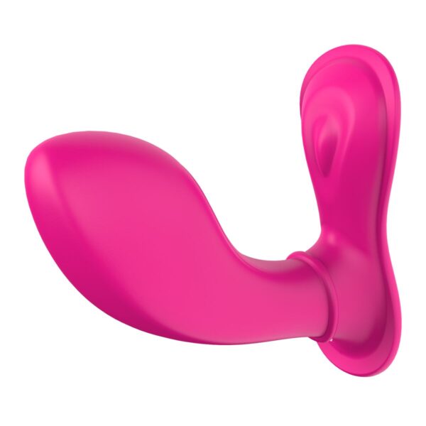 Wibrator punktu G Dream Toys Essentials Różowy - obrazek 7