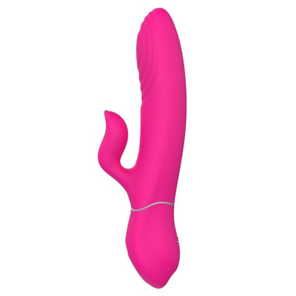 Wibrator punktu G Dream Toys Essentials Różowy - obrazek 3