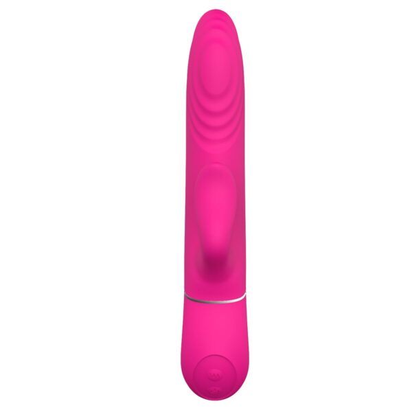 Wibrator punktu G Dream Toys Essentials Różowy - obrazek 5
