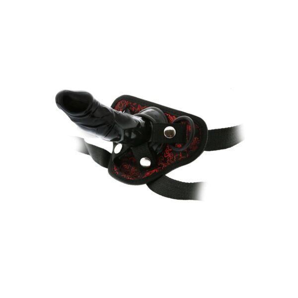 Prezerwatywy Dream Toys Blaze - obrazek 2