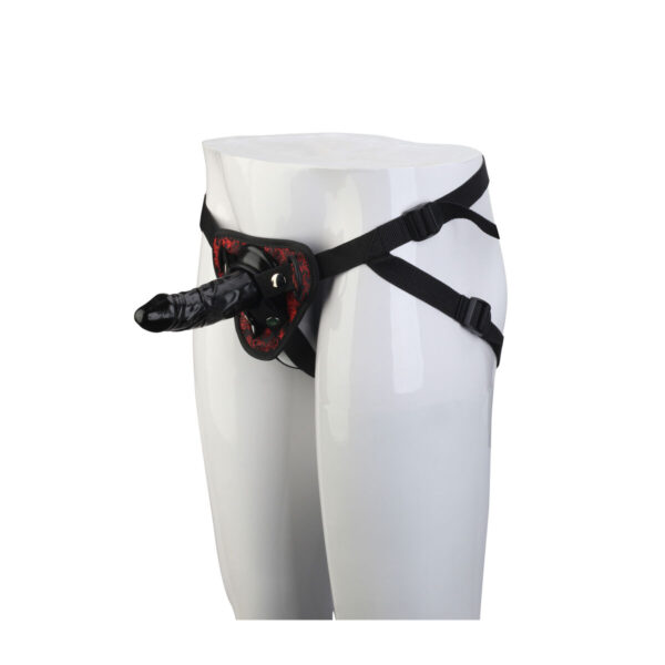 Prezerwatywy Dream Toys Blaze - obrazek 7