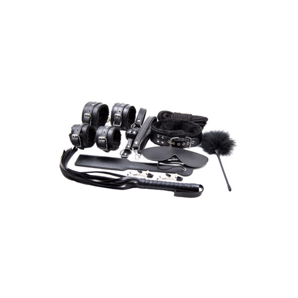 Set Erotyczny Niewolnictwo Dream Toys Blaze