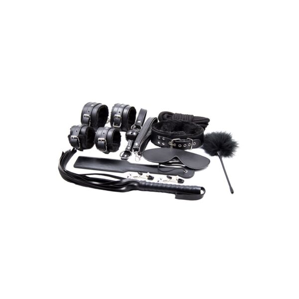 Set Erotyczny Niewolnictwo Dream Toys Blaze - obrazek 2