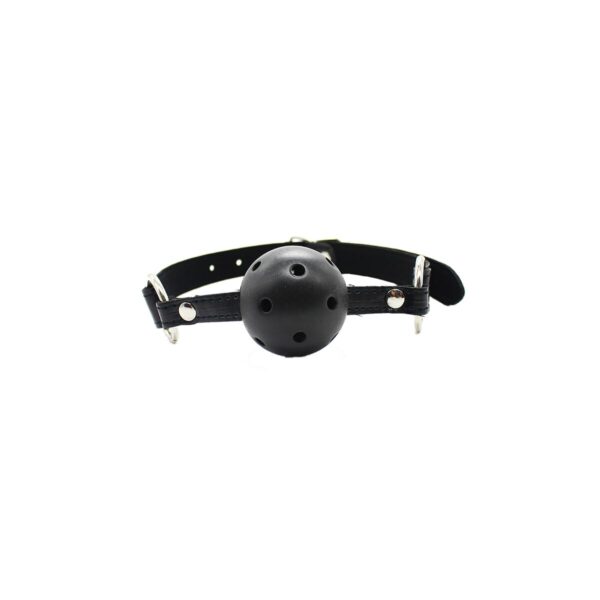 Set Erotyczny Niewolnictwo Dream Toys Blaze - obrazek 4