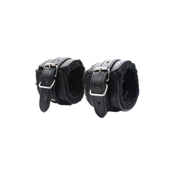 Set Erotyczny Niewolnictwo Dream Toys Blaze - obrazek 5